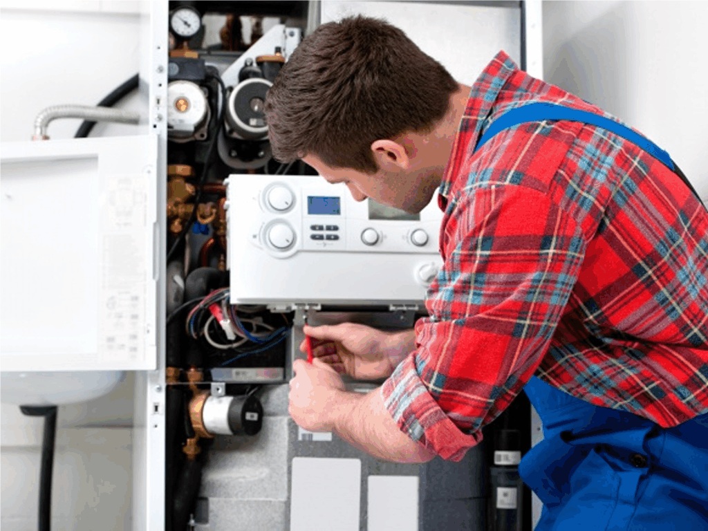 Balçova Daikin Daikin kombi petek temizleme – Isınma sorunu kökünden çözüldü. - Teknik servis örneği